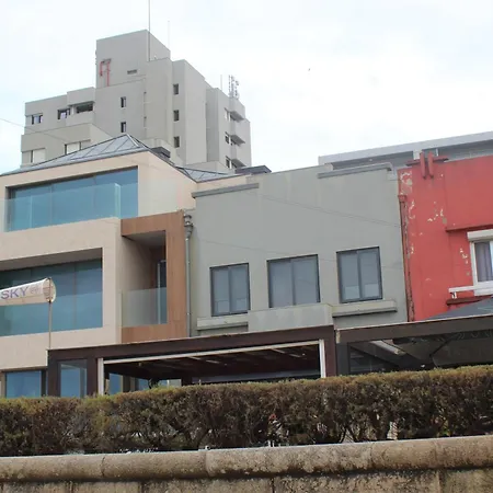 Spinbay Апартаменты *