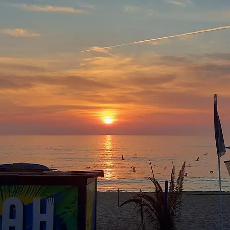 Spinbay Апартаменты *