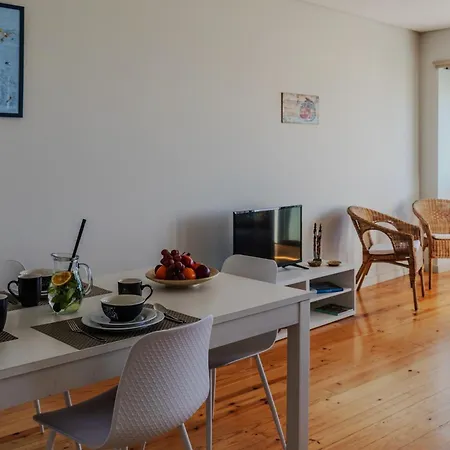 Spinbay Espinho (Aveiro)