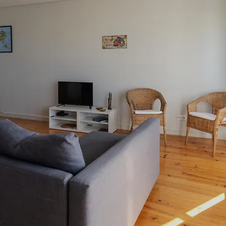 Apartamento Spinbay *