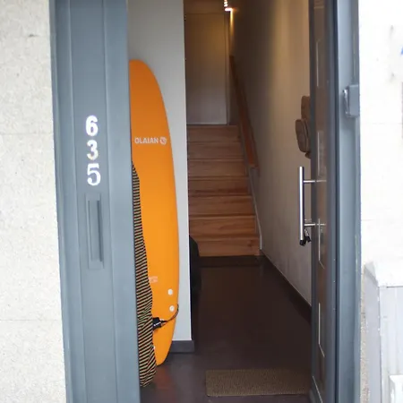 Spinbay Apartamento
