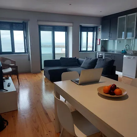 Spinbay Appartement *