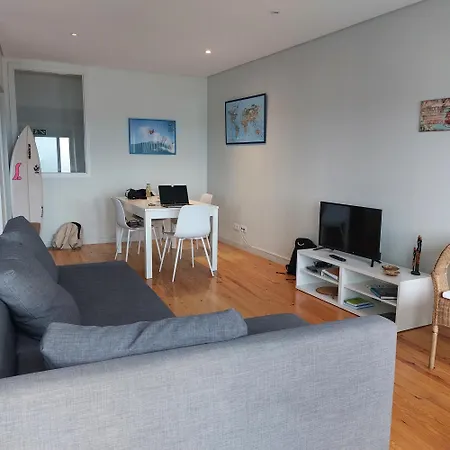 Spinbay Apartament Espinho (Aveiro)