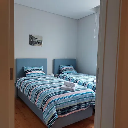 Apartamento Spinbay