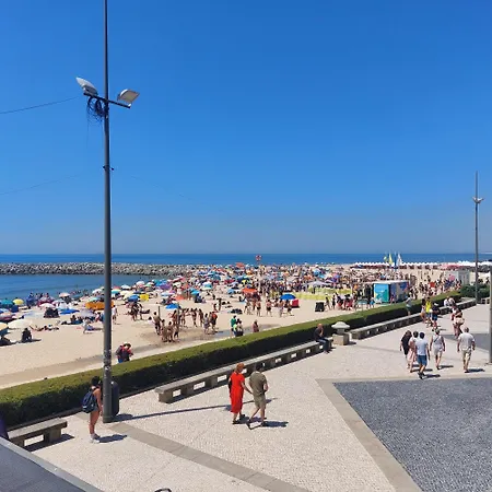 Spinbay Apartament Espinho (Aveiro)