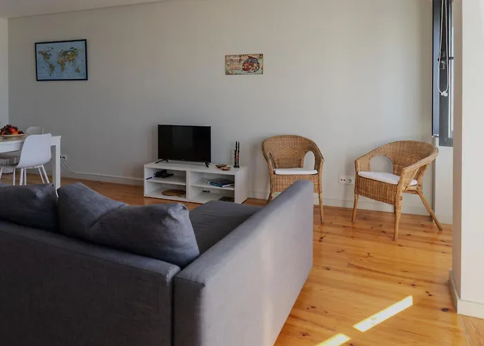 Appartement Spinbay *