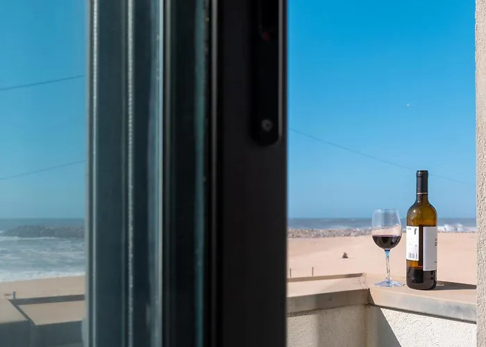 Appartement Spinbay *