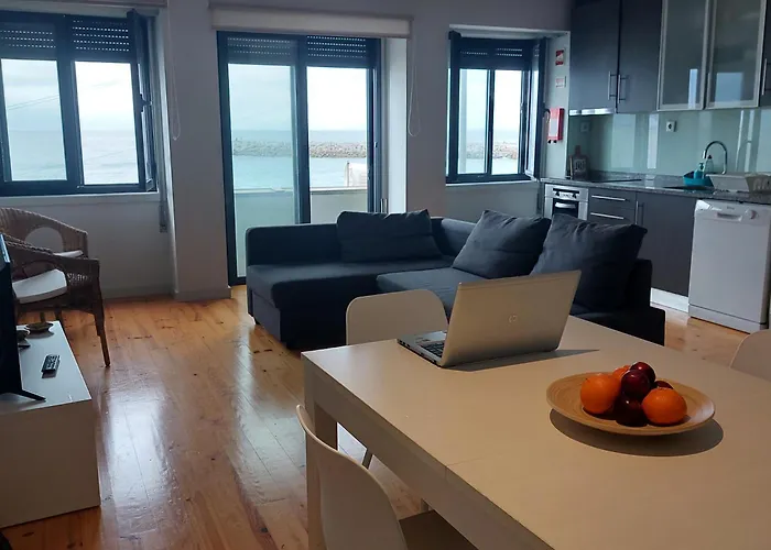 Spinbay Appartement *