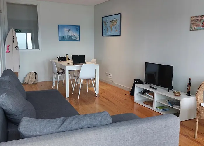 Spinbay Appartement Espinho (Aveiro)