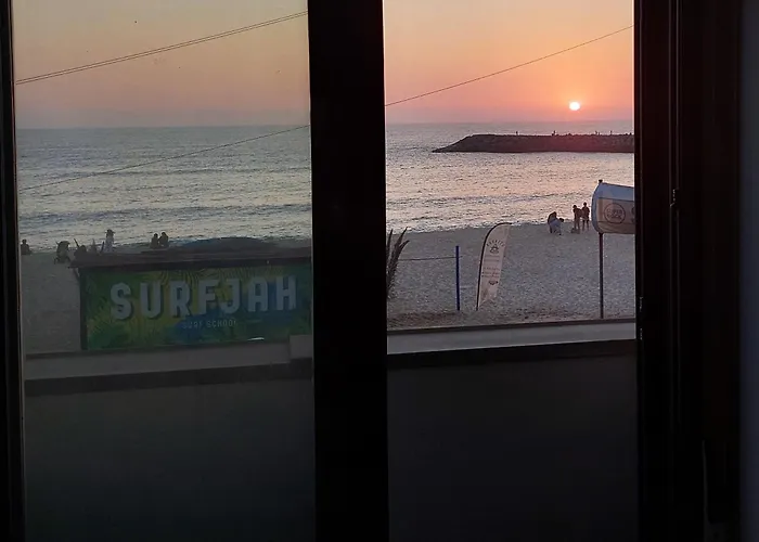 Spinbay Espinho (Aveiro)