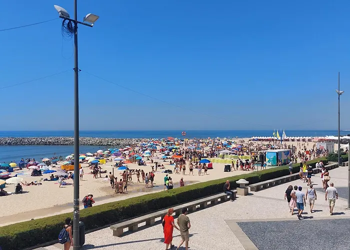 Spinbay Appartement Espinho (Aveiro)